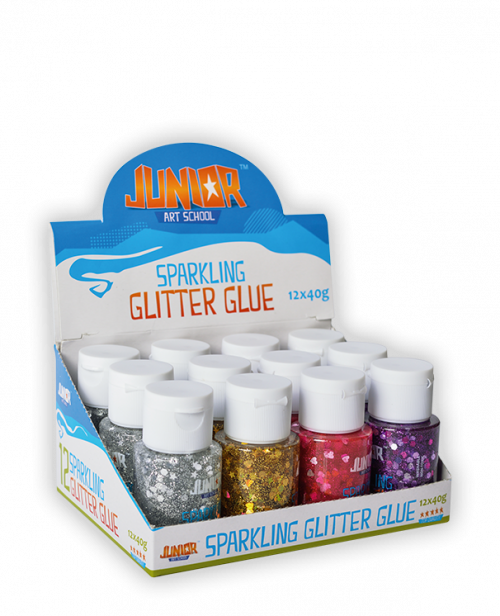 Glitter Glue
